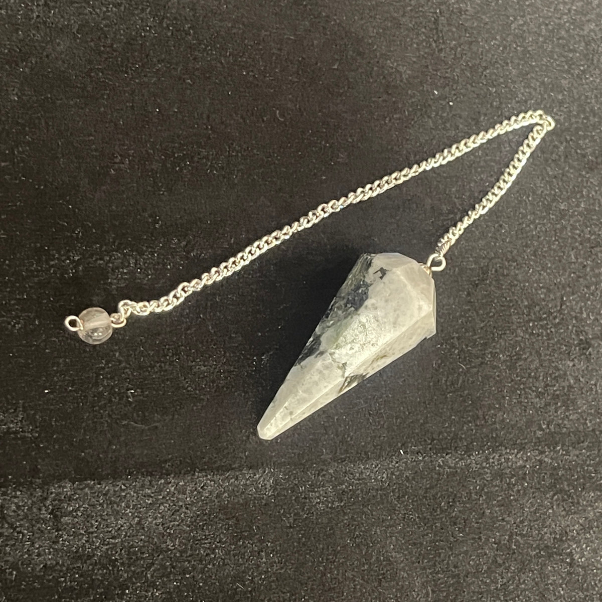 Moonstone Pendulum