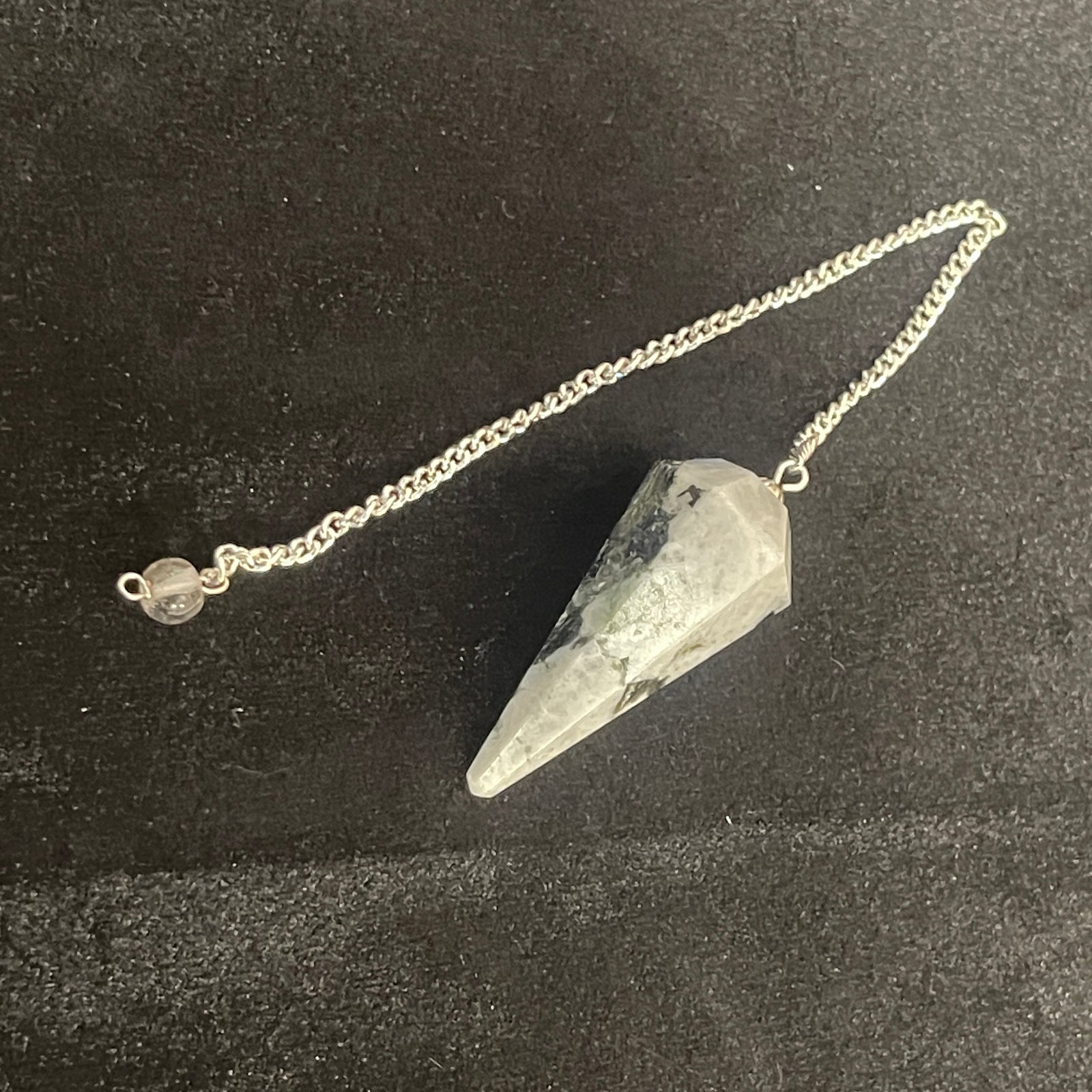 Moonstone Pendulum