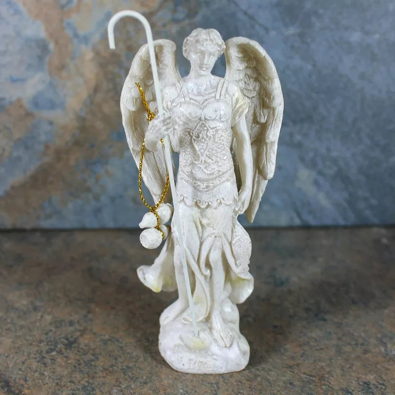 Archangel Raphael 12.5cm