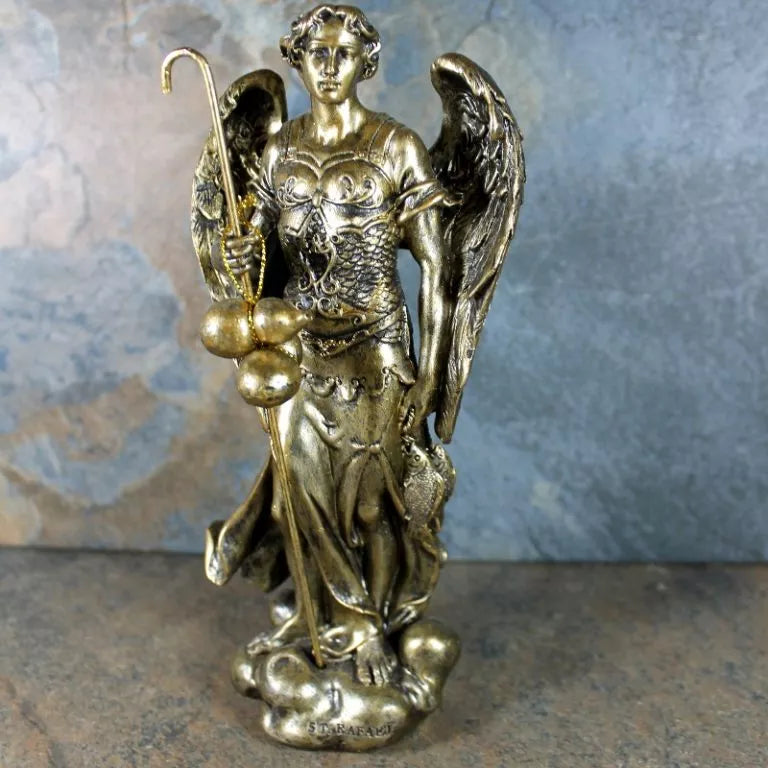 Archangel Raphael 21cm