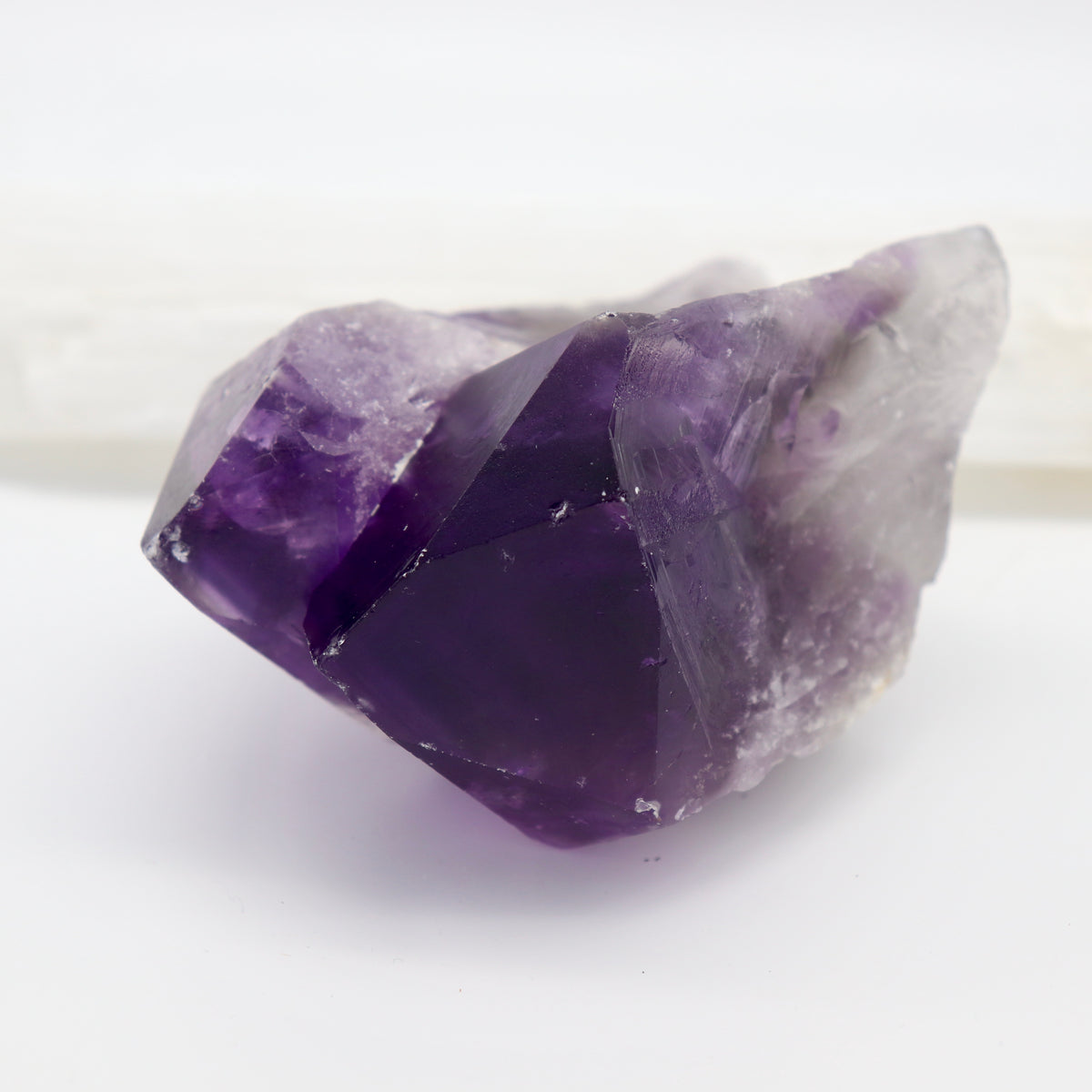 Amethyst Natural Point 587g - The Spirit of Life
