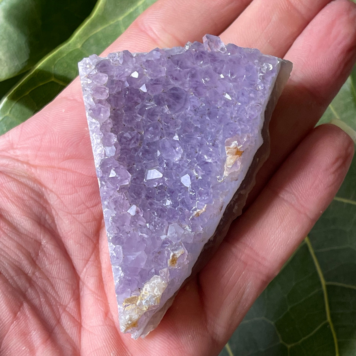 AAA Natural Amethyst Cluster