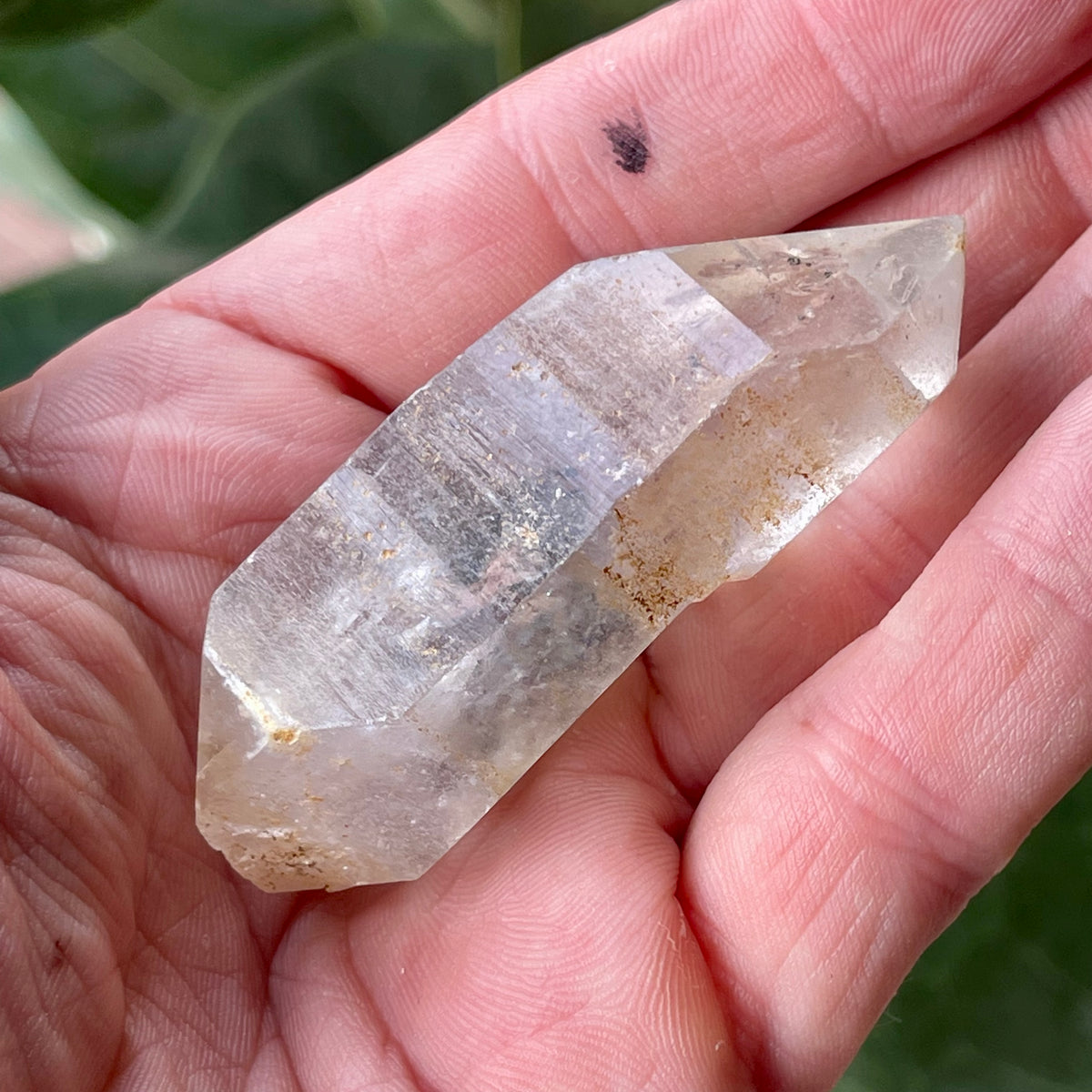 Herkimer Diamond 66g