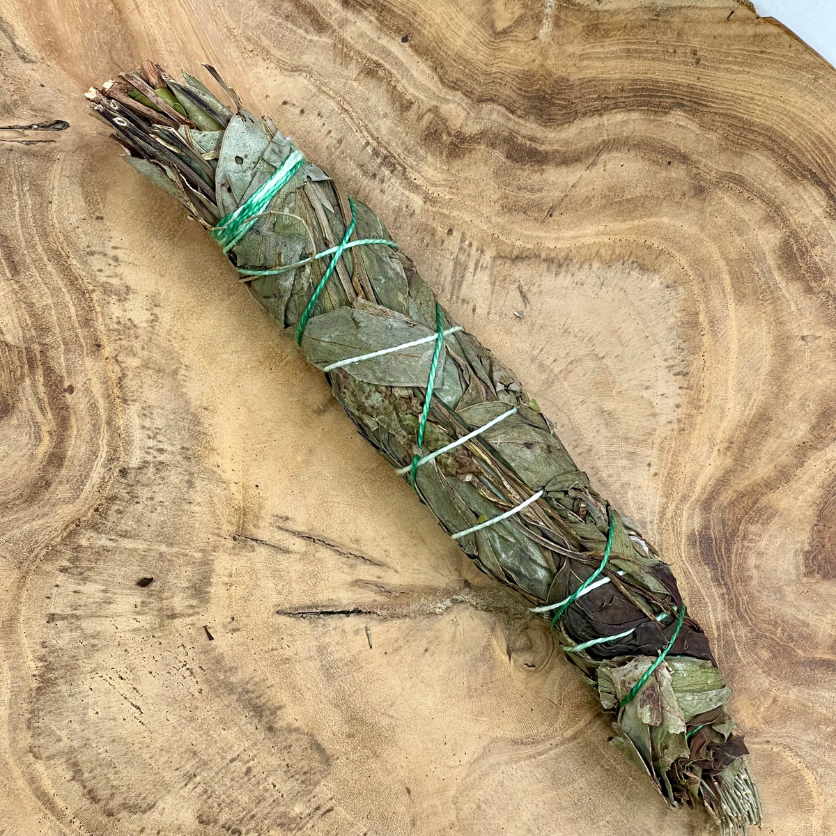 Australian Made Smudge - HEALING