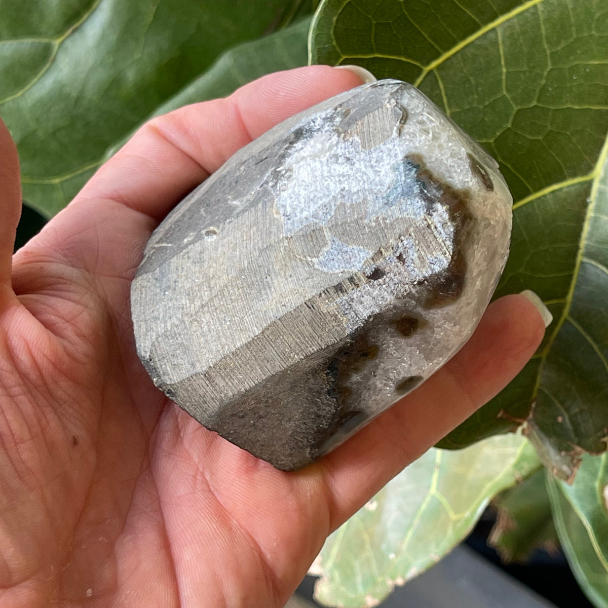 Amethyst Natural Cave 330g