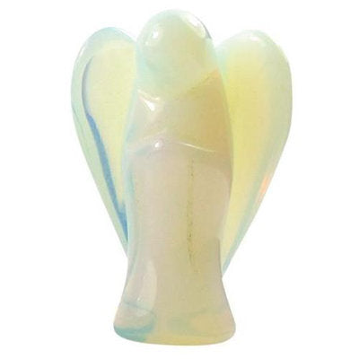 Guardian Angel Opalite - The Spirit of Life