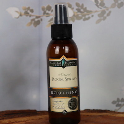 Buckley &amp; Phillips Soothing Room Spray - The Spirit of Life