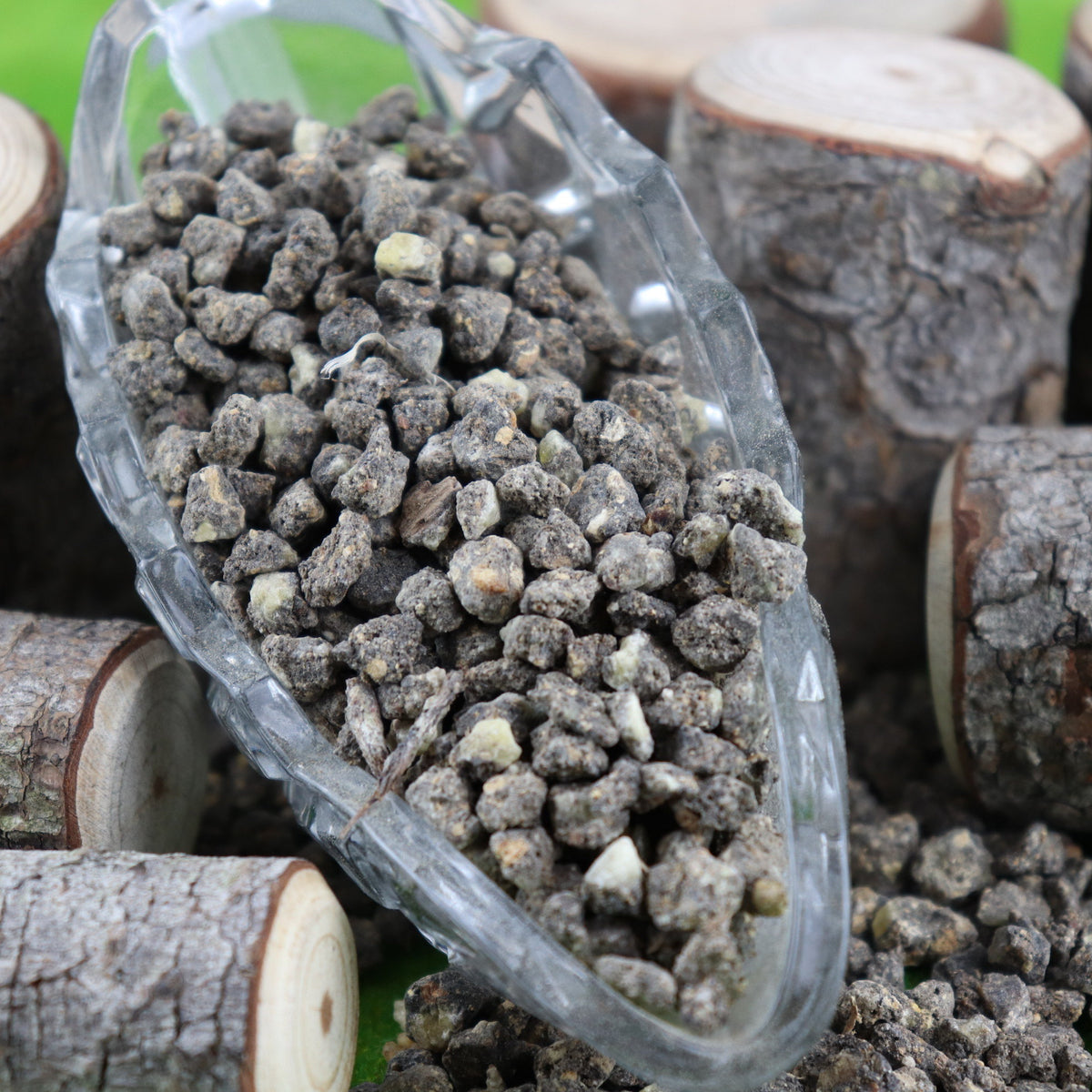 3 Kings Benzoin Sumatra Resins 25g - The Spirit of Life