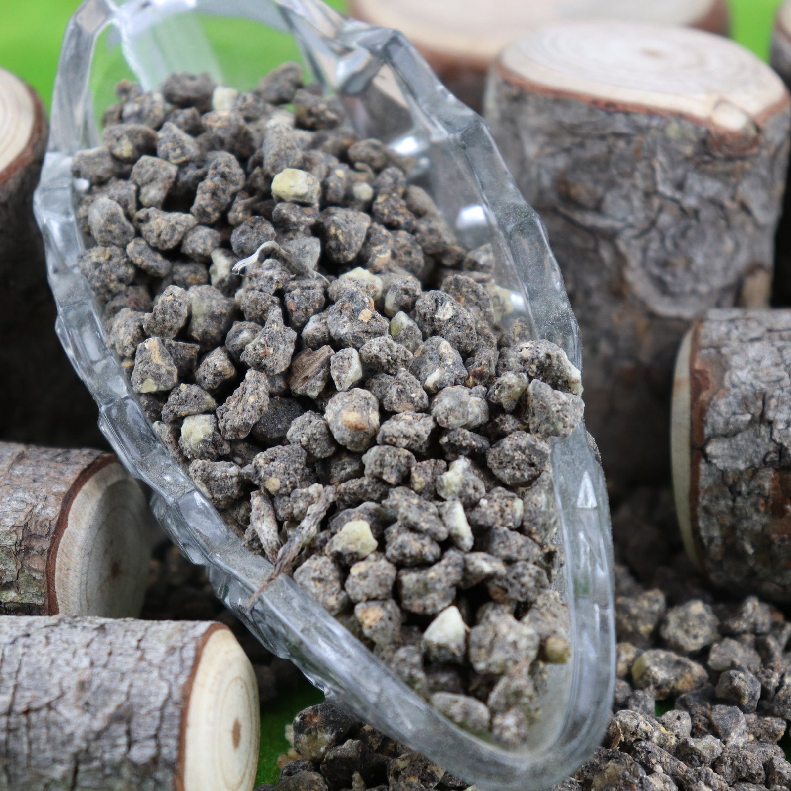 3 Kings Benzoin Sumatra Resins 25g - The Spirit of Life