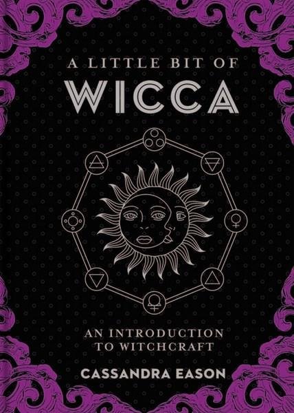 A little bit of Wicca - The Spirit of Life