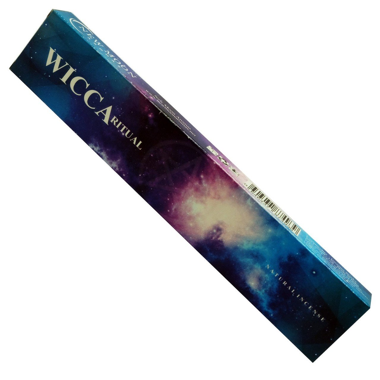 Wicca Incense 15gms - The Spirit of Life