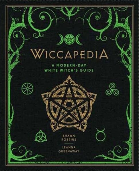 Wiccapedia - The Spirit of Life