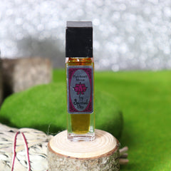 Spiritual Sky Perfume Oil Patchouli Moon The Spirit of Life