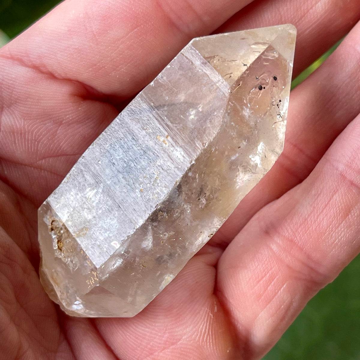 Herkimer Diamond 66g