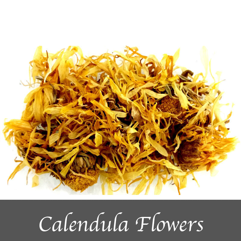 Calendula Flowers 15g - The Spirit of Life