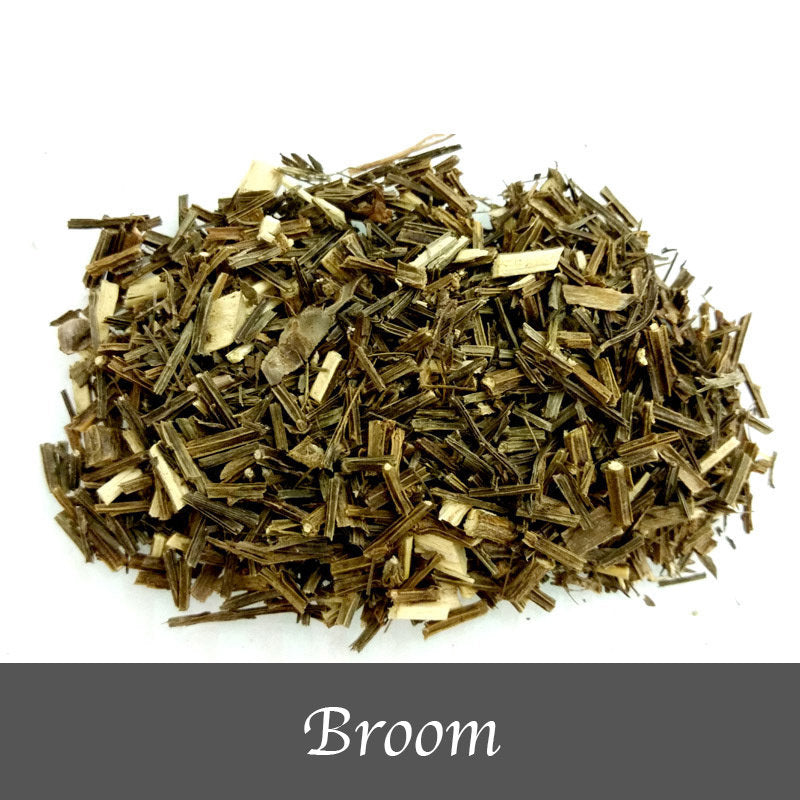 Broom 15g - The Spirit of Life