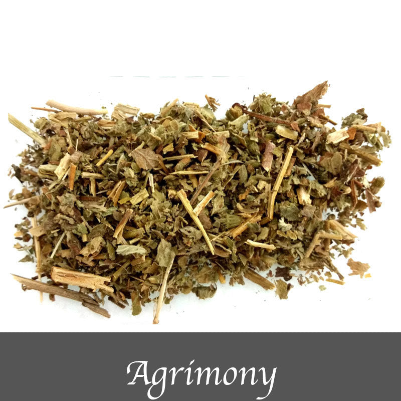 Agrimony 15g - The Spirit of Life