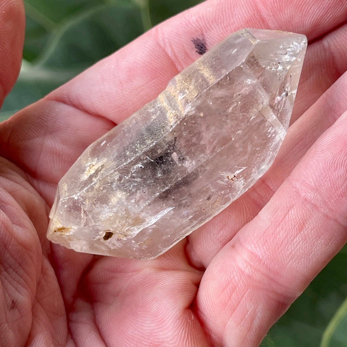 Herkimer Diamond 66g