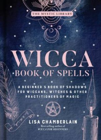 Wicca Book of Spells - The Spirit of Life