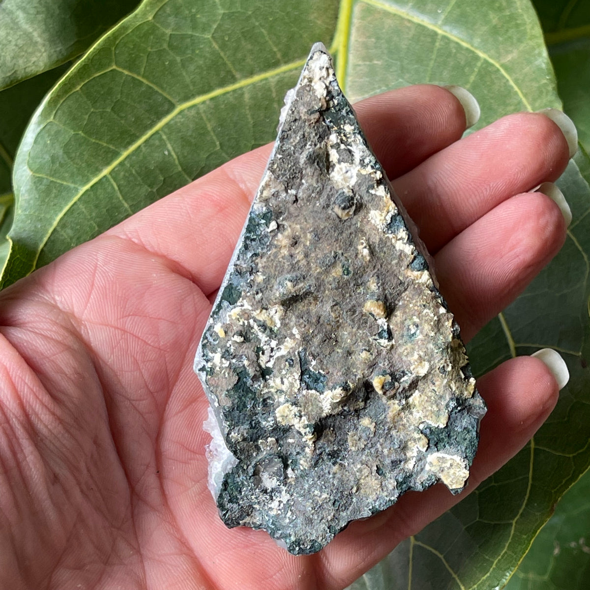 AAA Natural Amethyst Cluster