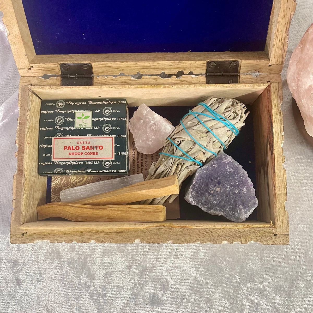 Positive Vibes Kit - The Spirit of Life