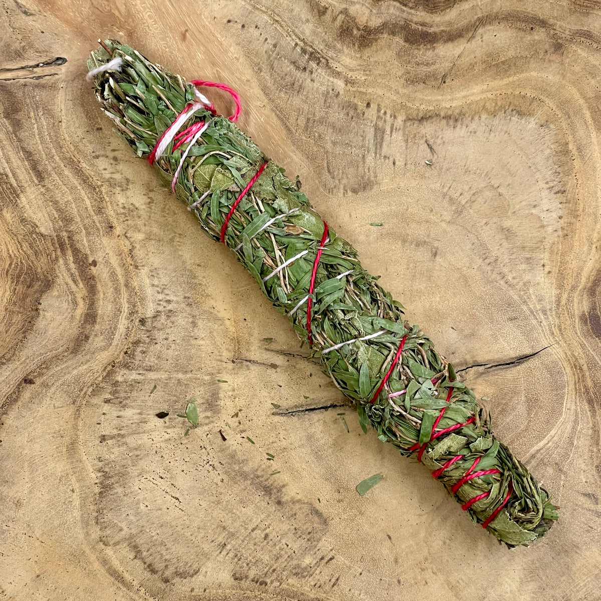 Australian Made Smudge - LET GO
