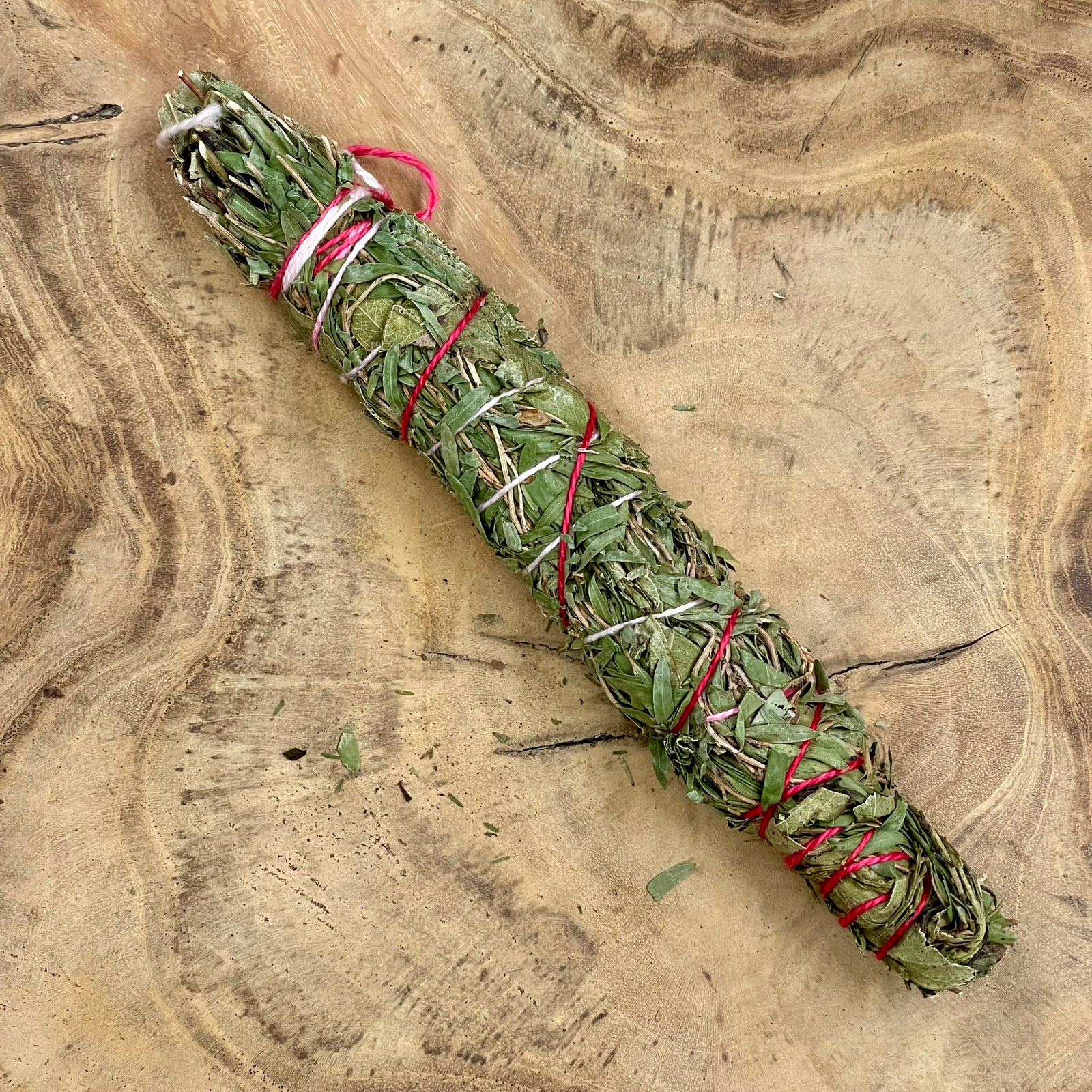Australian Made Smudge - LET GO