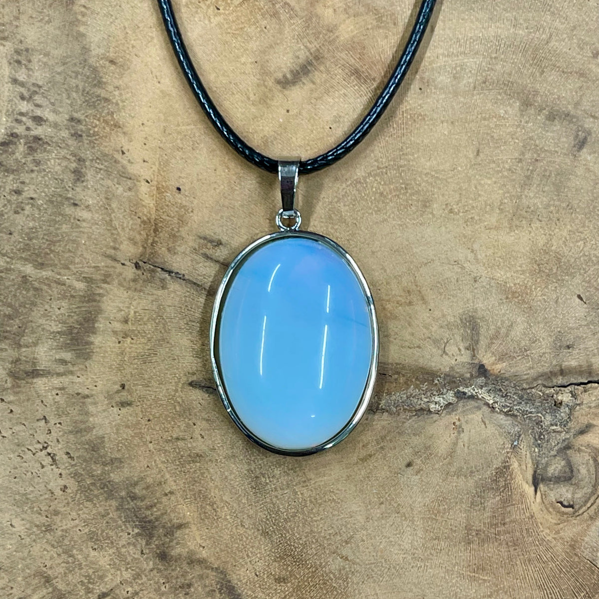 Opalite  Pendant