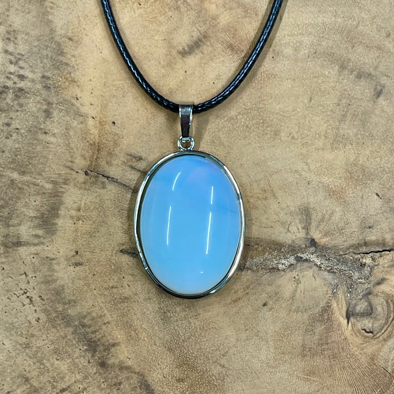 Opalite  Pendant