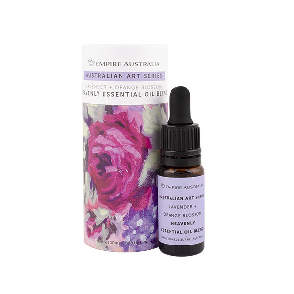 Heavenly Essential Oil Blend 10ml - The Spirit of Life