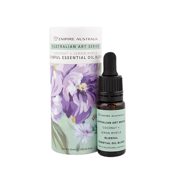 Blissful Essential Oil Blend 10ml - The Spirit of Life