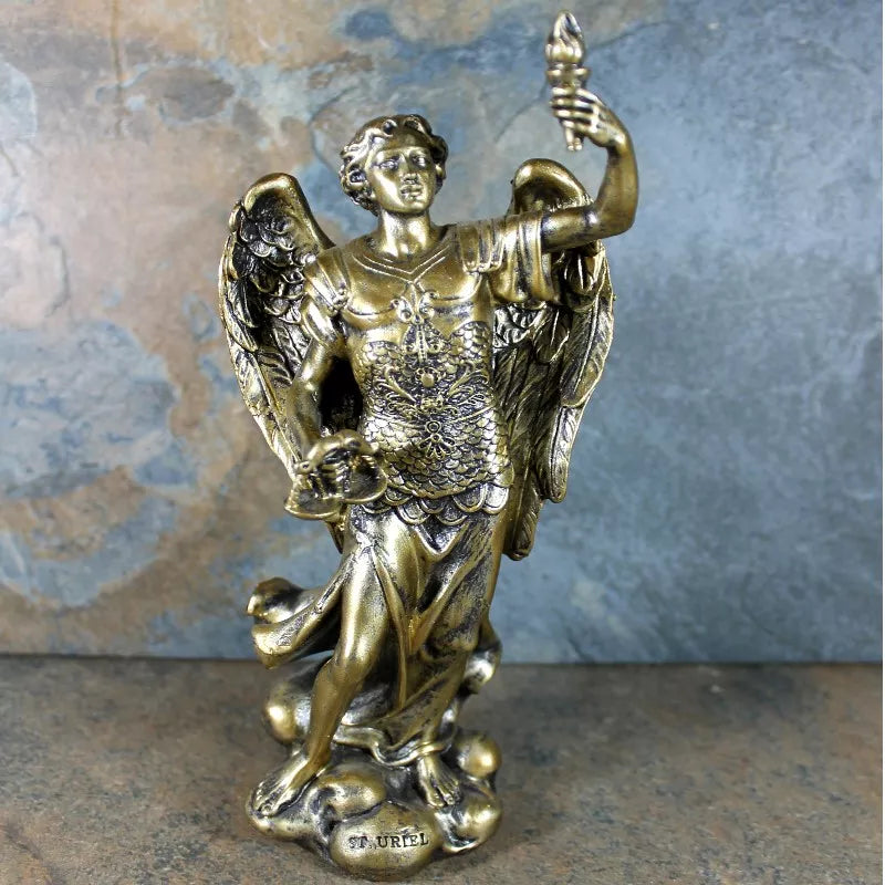 Archangel Uriel 21cm - The Spirit of Life