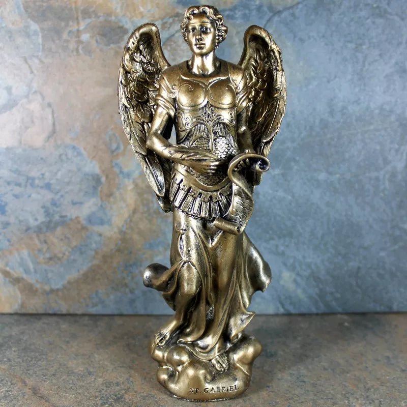 Archangel Gabriel 21cm - The Spirit of Life