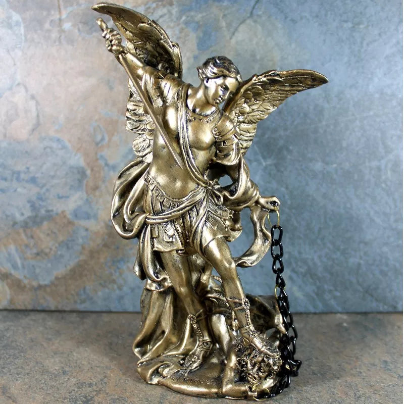 Archangel Michael 31cm - The Spirit of Life