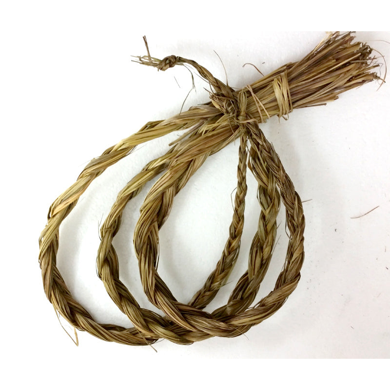 Sweetgrass Braid, 45cm - The Spirit of Life