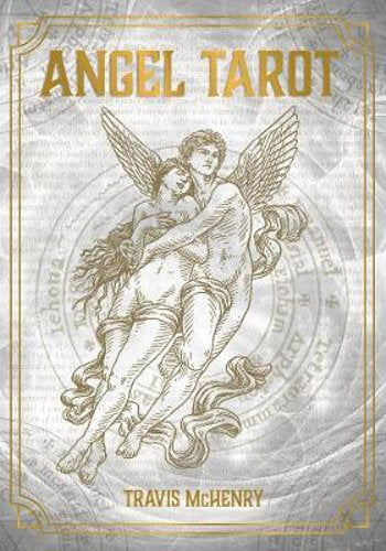 Angel Tarot Deck - The Spirit of Life