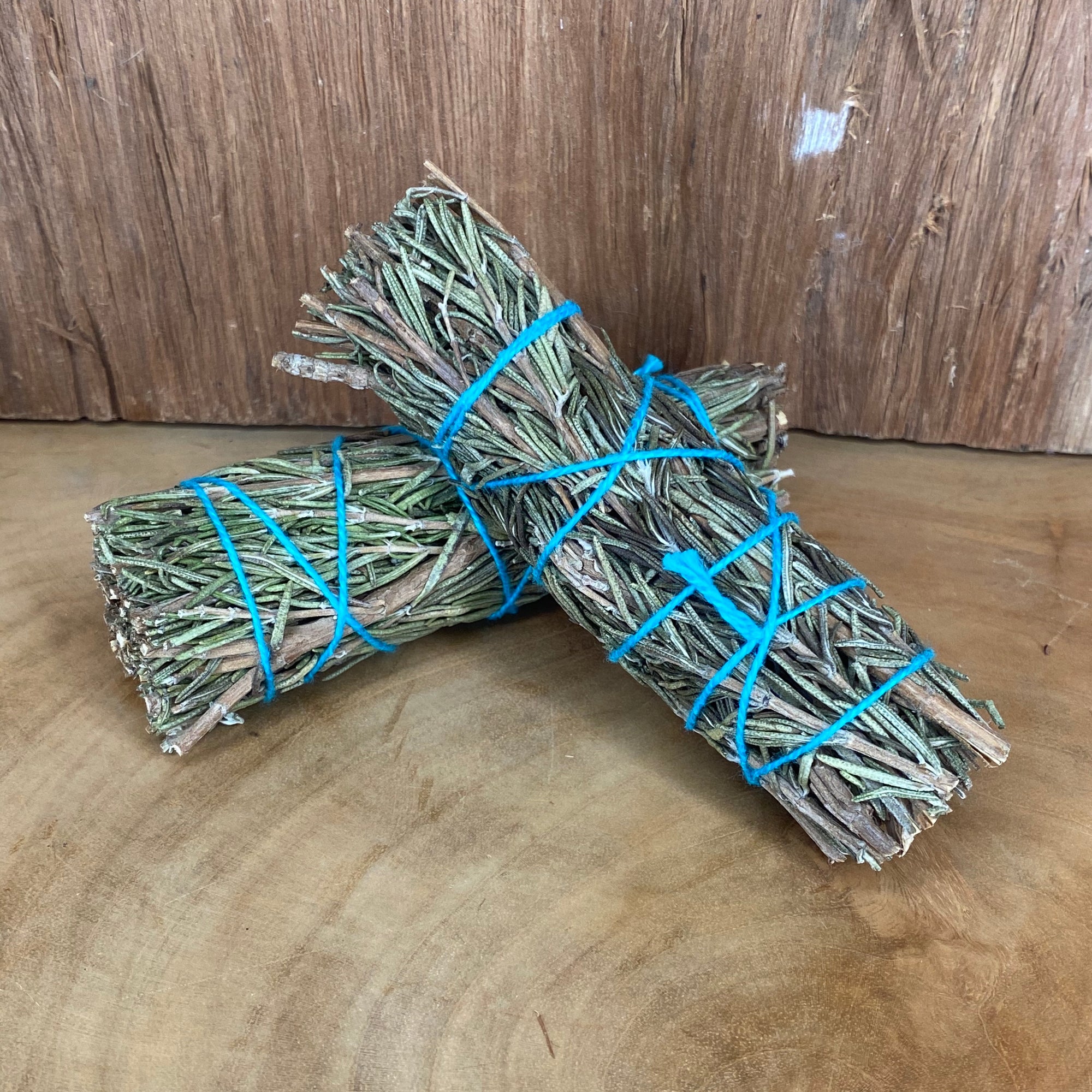Rosemary smudge bundle - The Spirit of Life