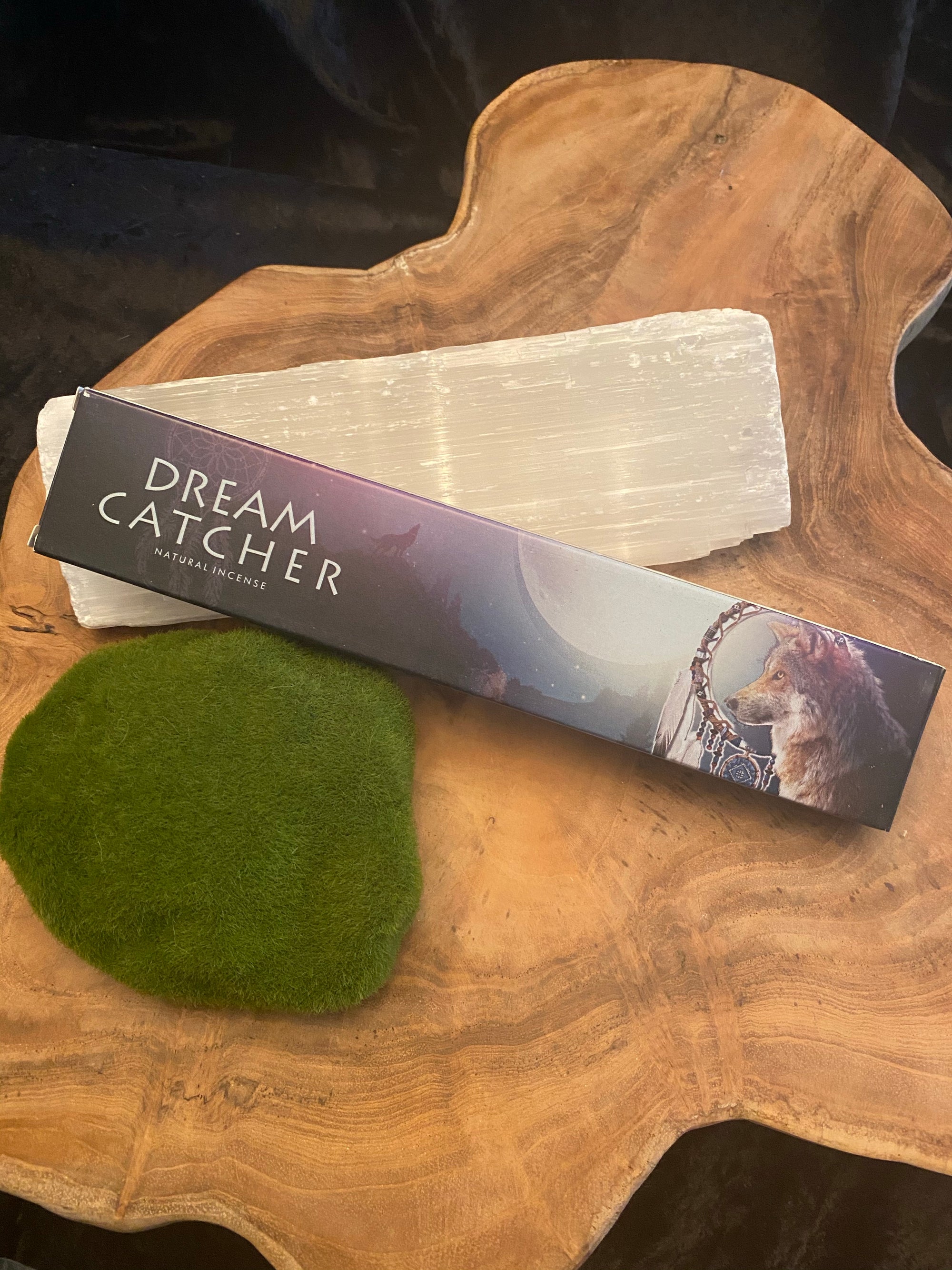 Dream Catcher Incense 15gms - The Spirit of Life