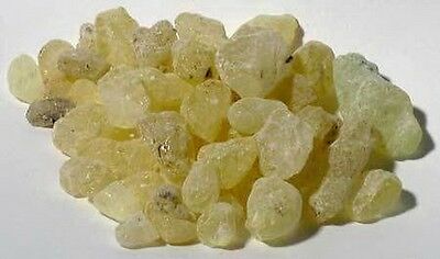 Copal Resin 25g - The Spirit of Life