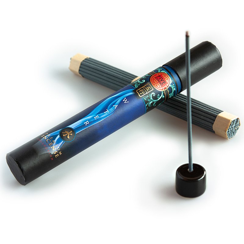 Five Elements Water Incense - The Spirit of Life